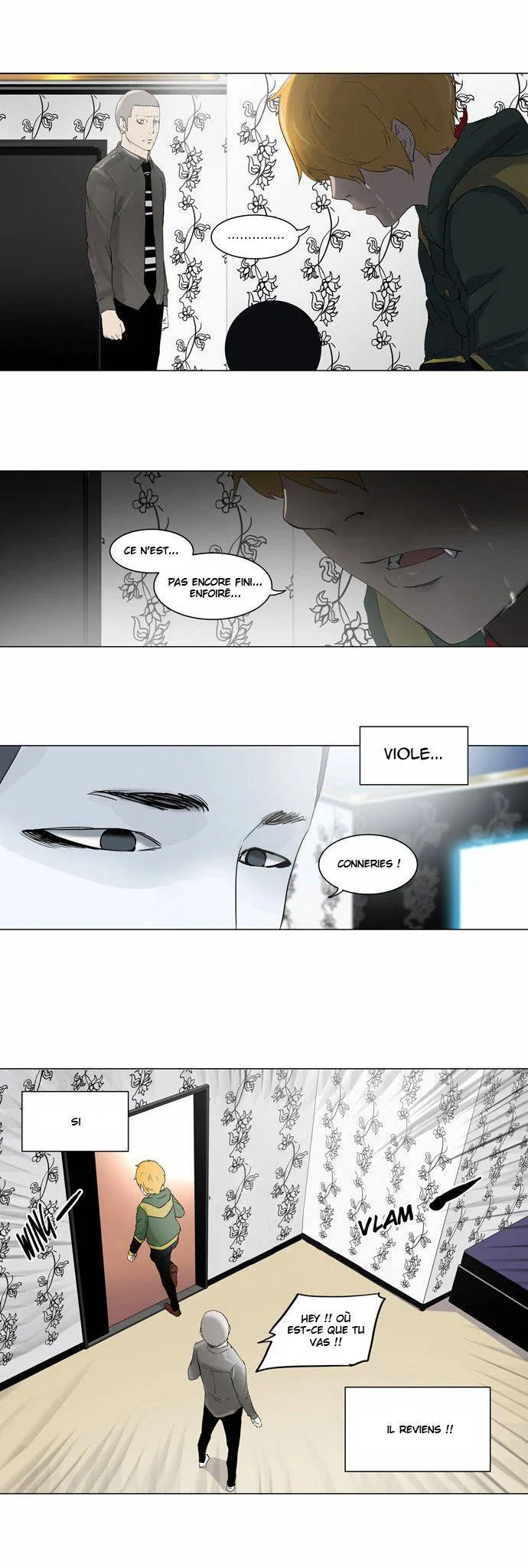 Tower Of God - 99 - 65ce7a26dc132.webp