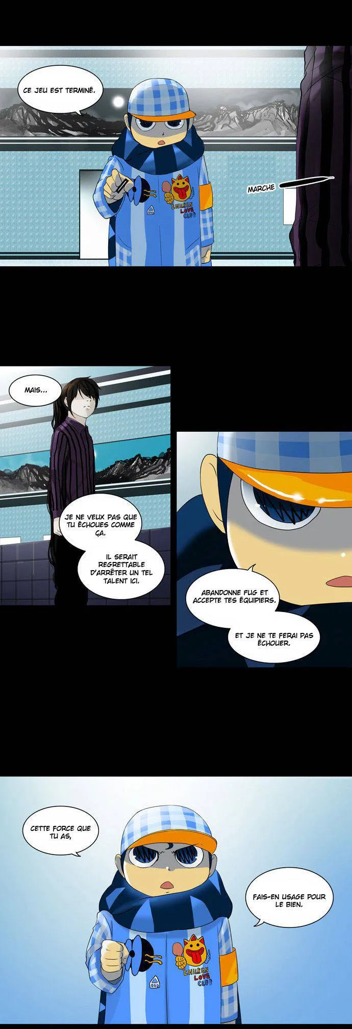 Tower Of God - 99 - 65ce7a2a4d7c6.webp