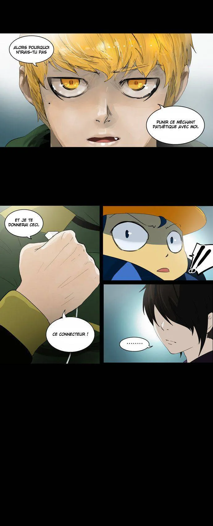 Tower Of God - 99 - 65ce7a2bb100d.webp