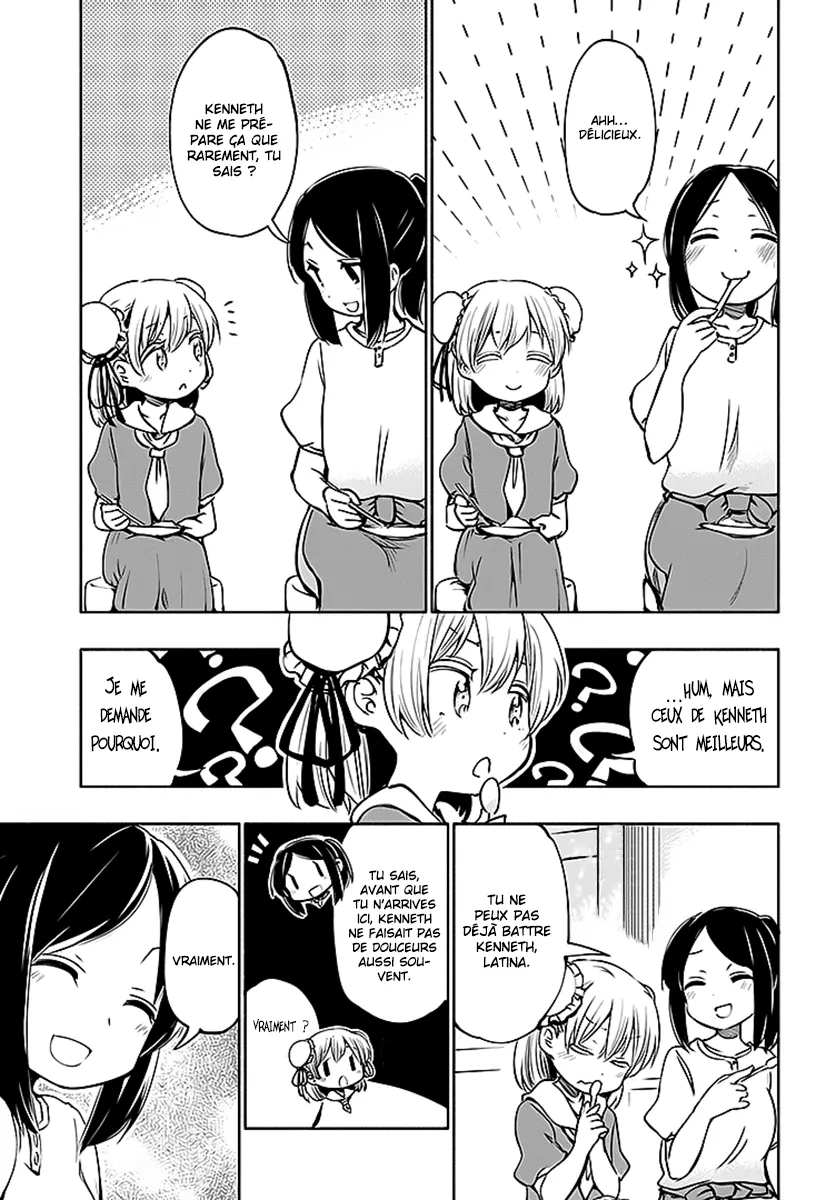 Uchi no Musume - 12 - 65edecb521aac.webp
