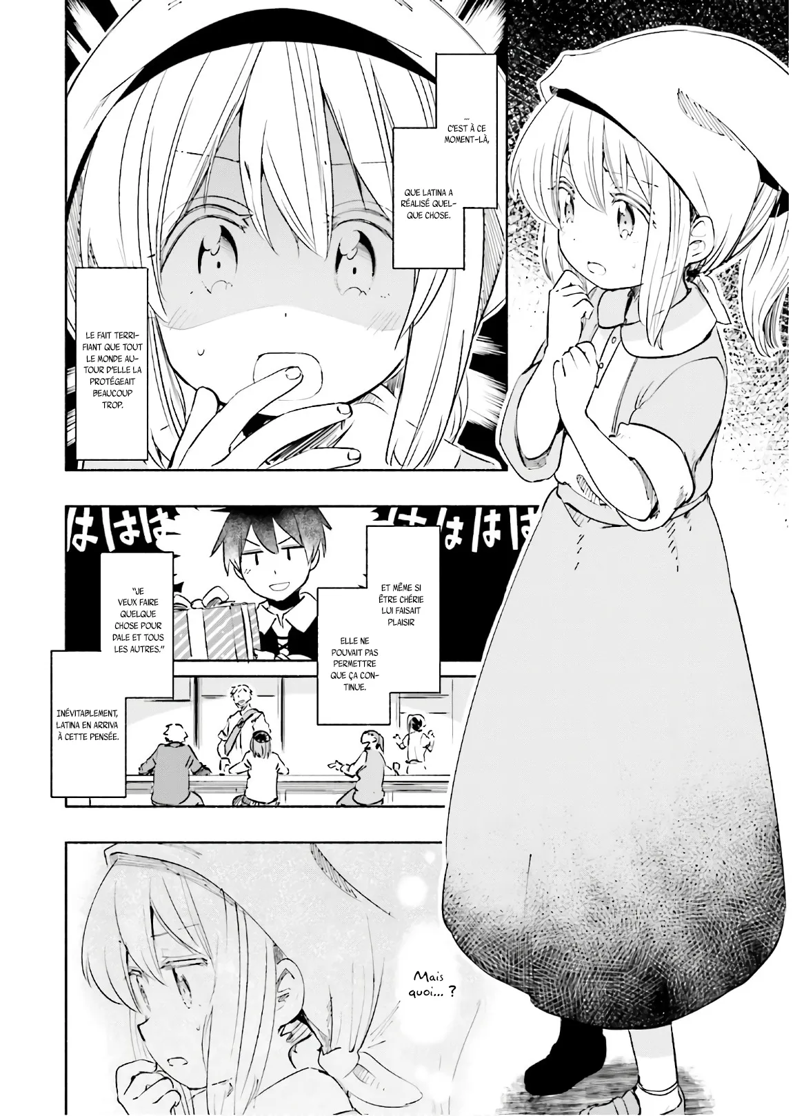 Uchi no Musume - 18 - 65edecd42902e.webp