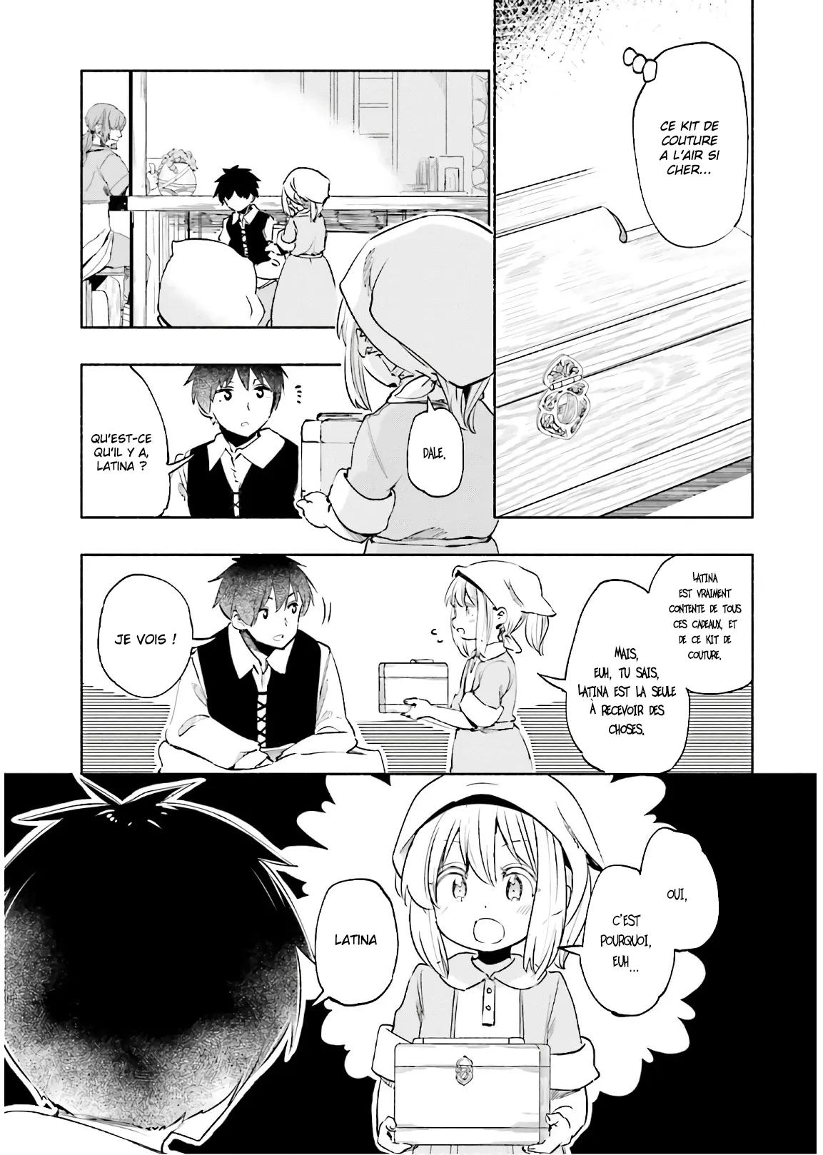 Uchi no Musume - 18 - 65edecd46a847.webp