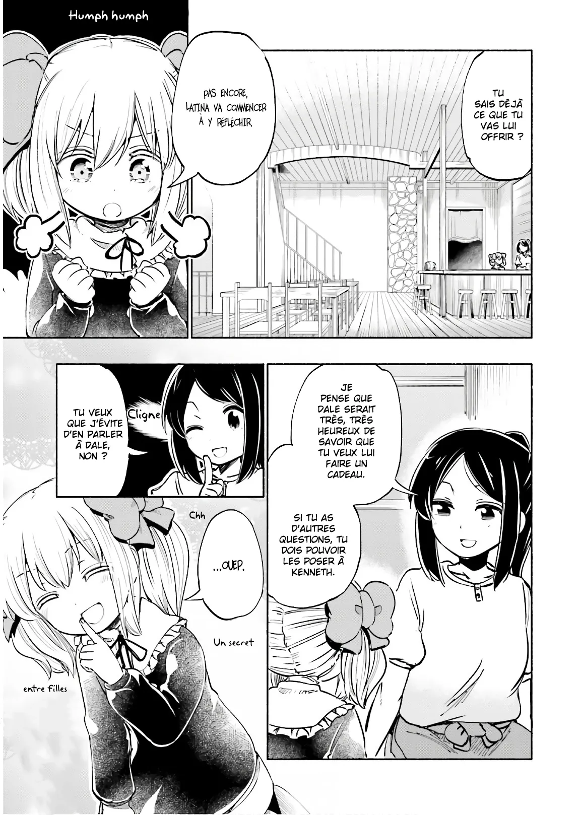 Uchi no Musume - 19 - 65edecd71f481.webp