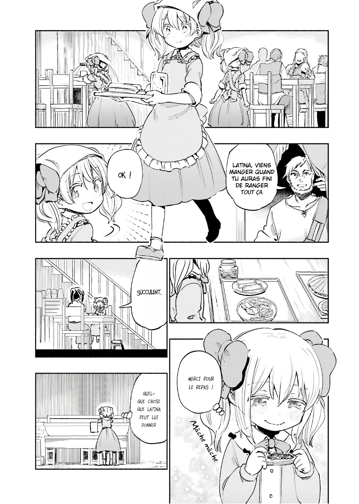 Uchi no Musume - 19 - 65edecd7bea9c.webp