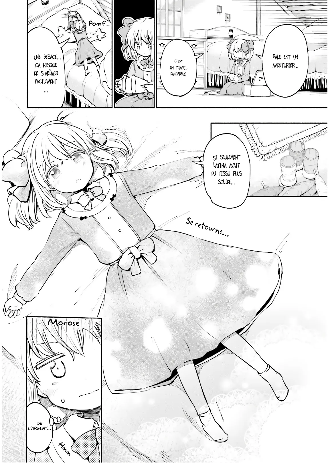 Uchi no Musume - 19 - 65edecd8165de.webp