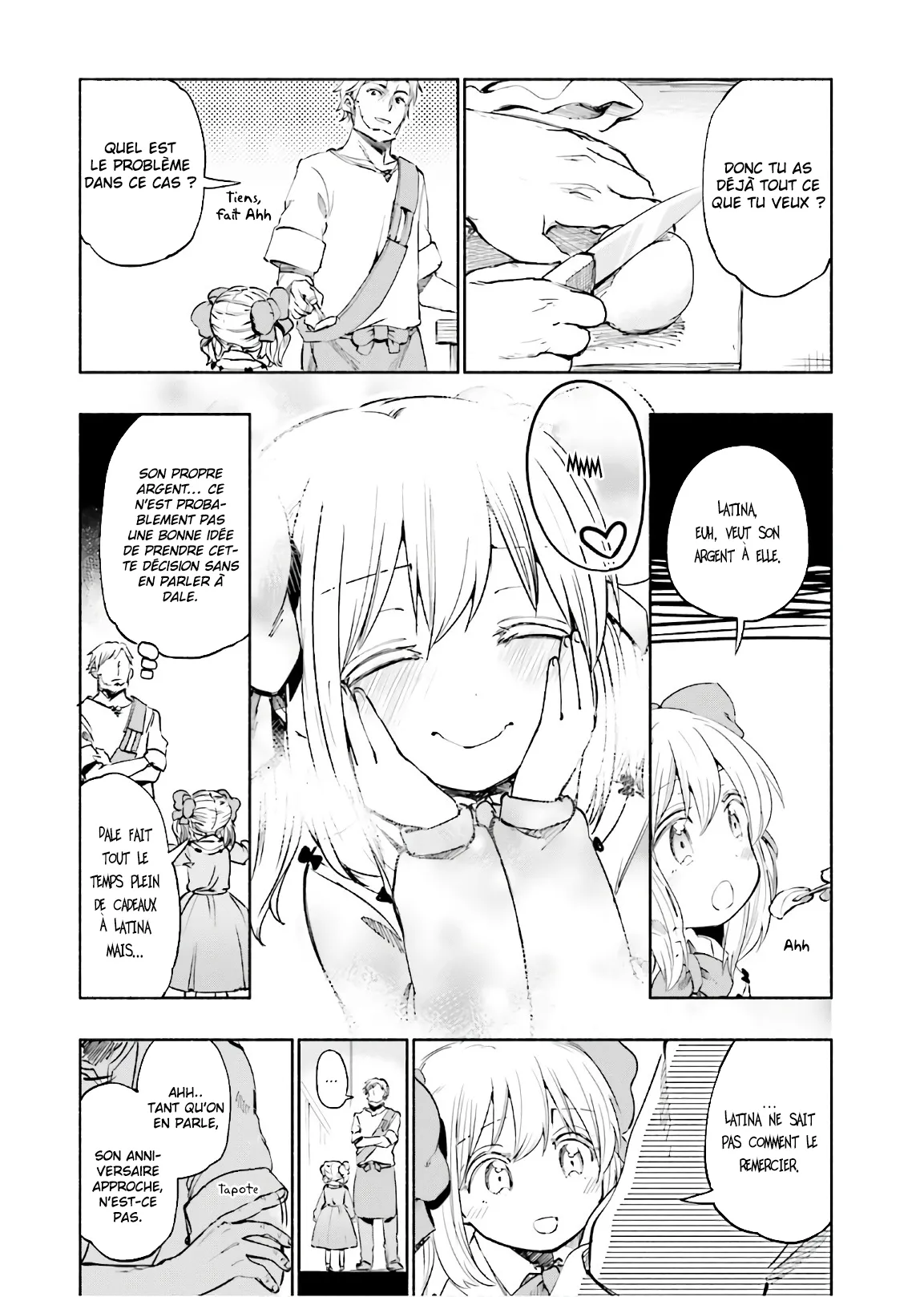 Uchi no Musume - 19 - 65edecd96c0db.webp