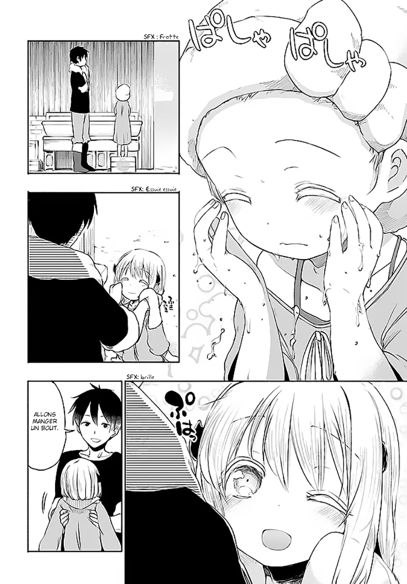Uchi no Musume - 2 - 65edecdba16c7.webp