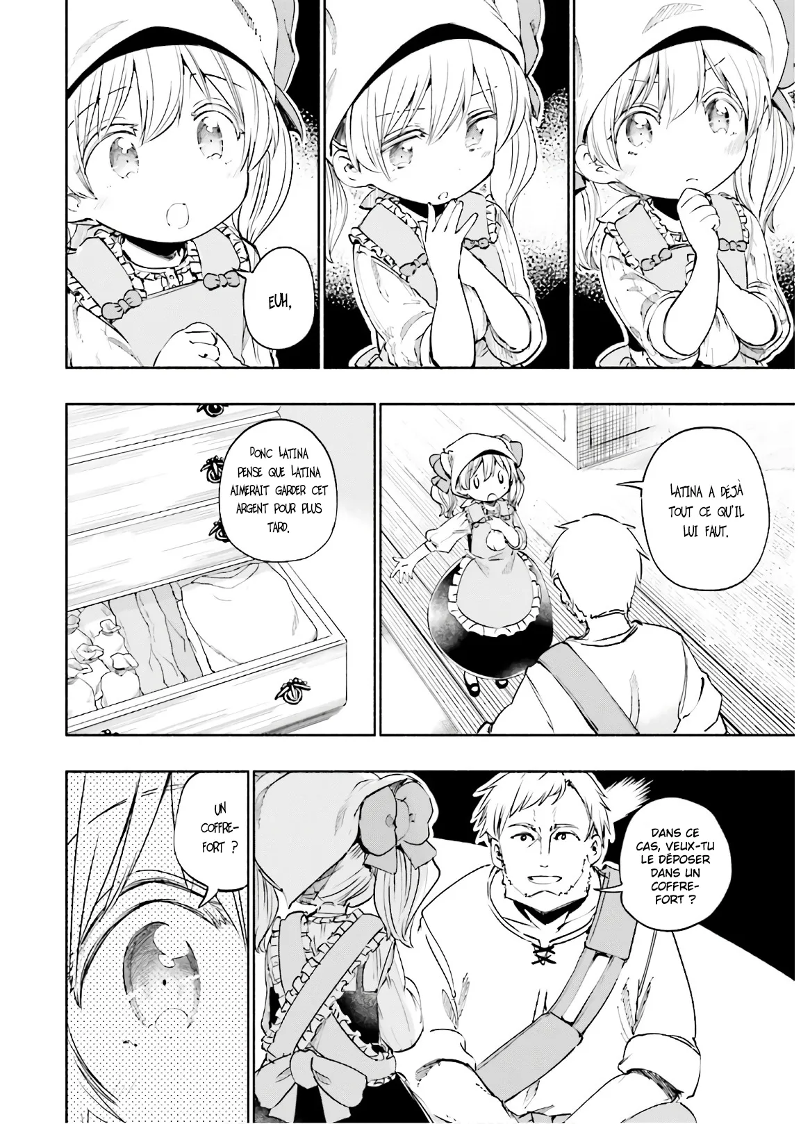 Uchi no Musume - 20 - 65edece0134bc.webp