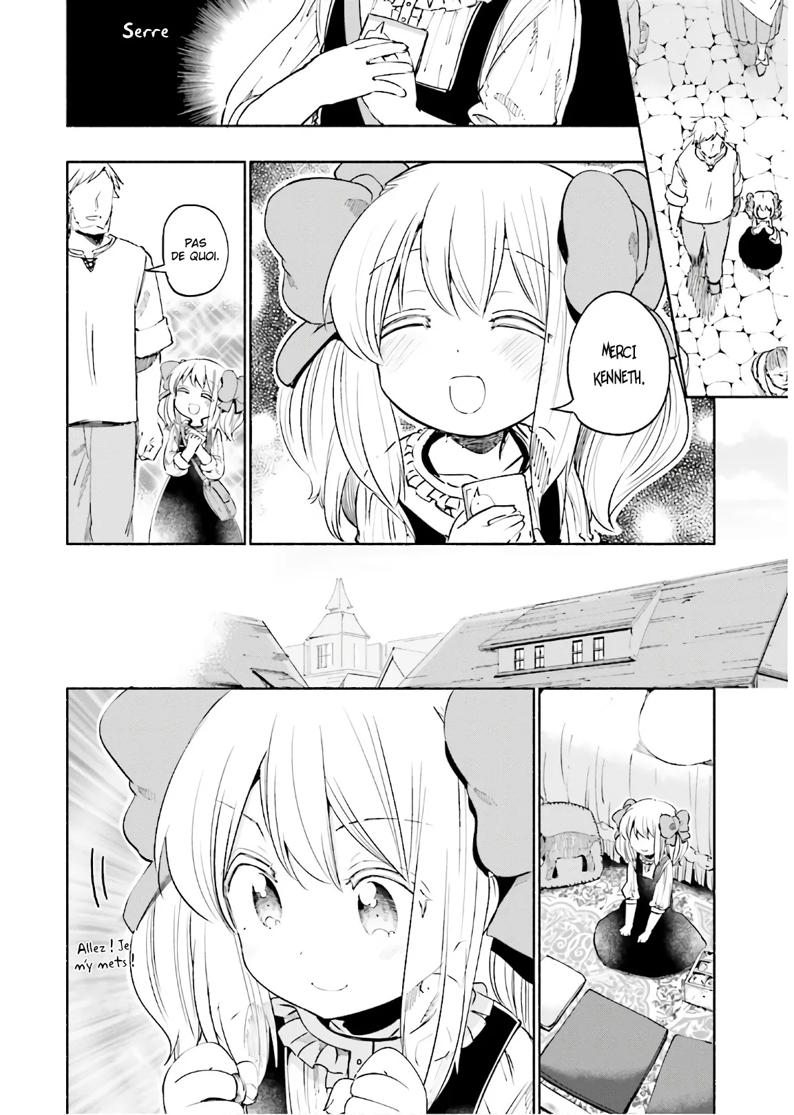Uchi no Musume - 20 - 65edece3f1591.webp