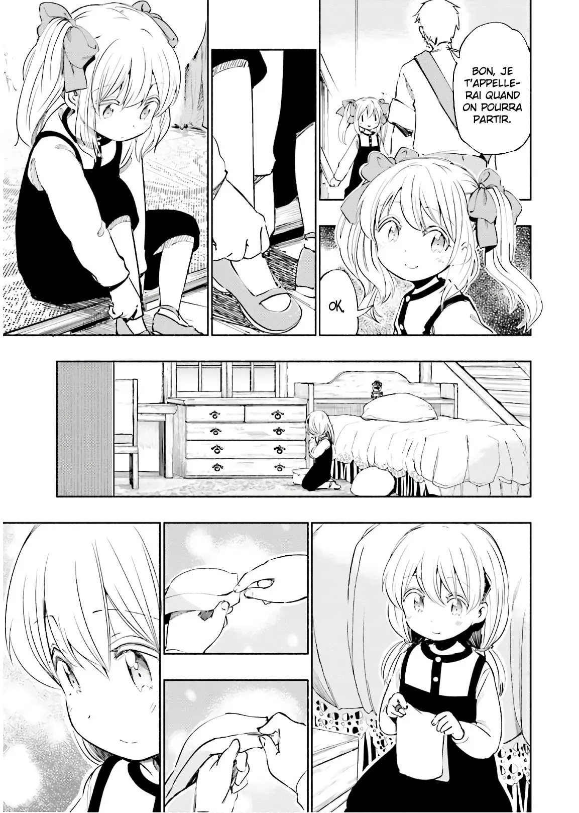 Uchi no Musume - 21 - 65edece5343c4.webp