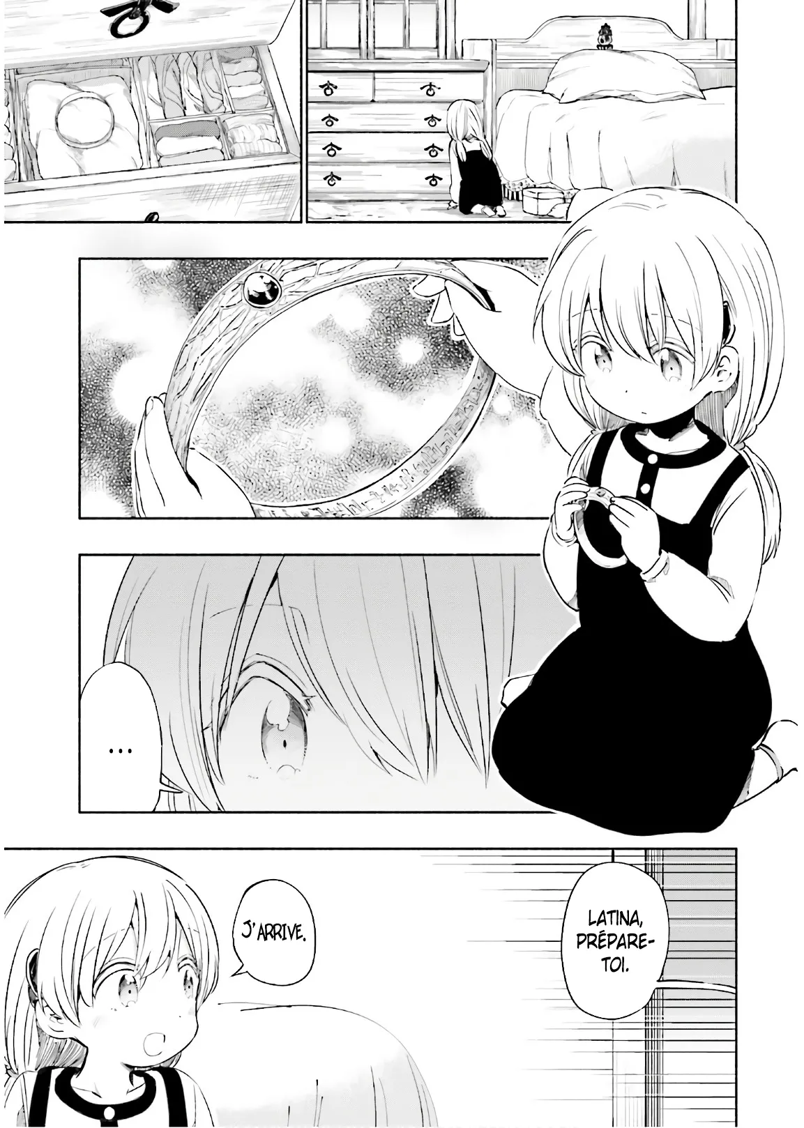 Uchi no Musume - 21 - 65edece676efb.webp