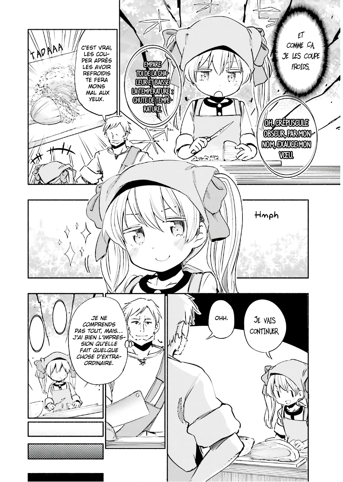 Uchi no Musume - 21 - 65edece7701e4.webp