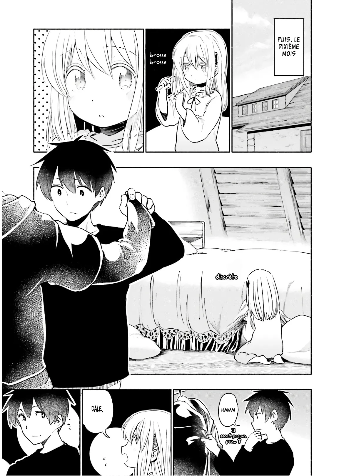 Uchi no Musume - 21 - 65edece86c704.webp