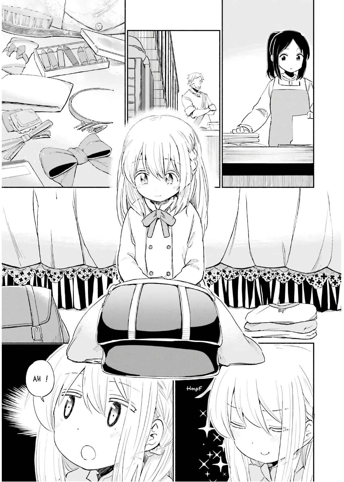 Uchi no Musume - 23 - 65edecf288a91.webp