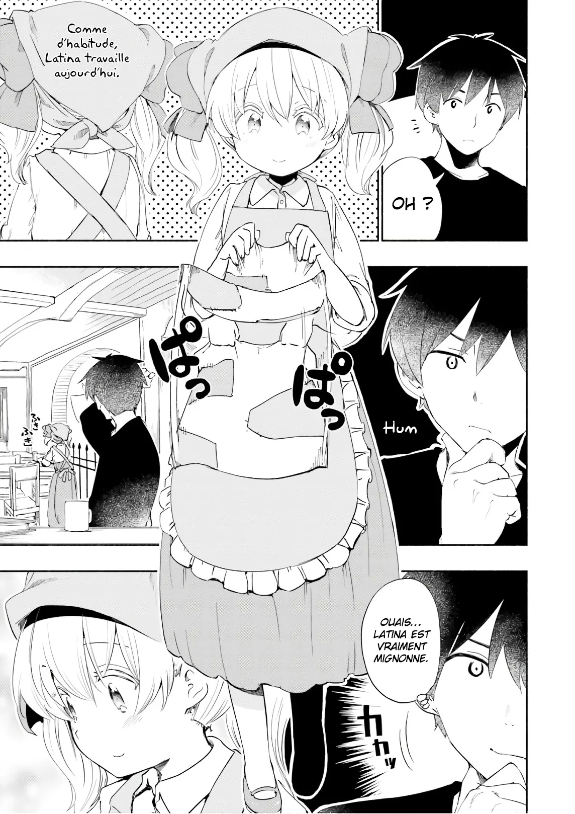 Uchi no Musume - 24.5 - 65edecfc0e30c.webp