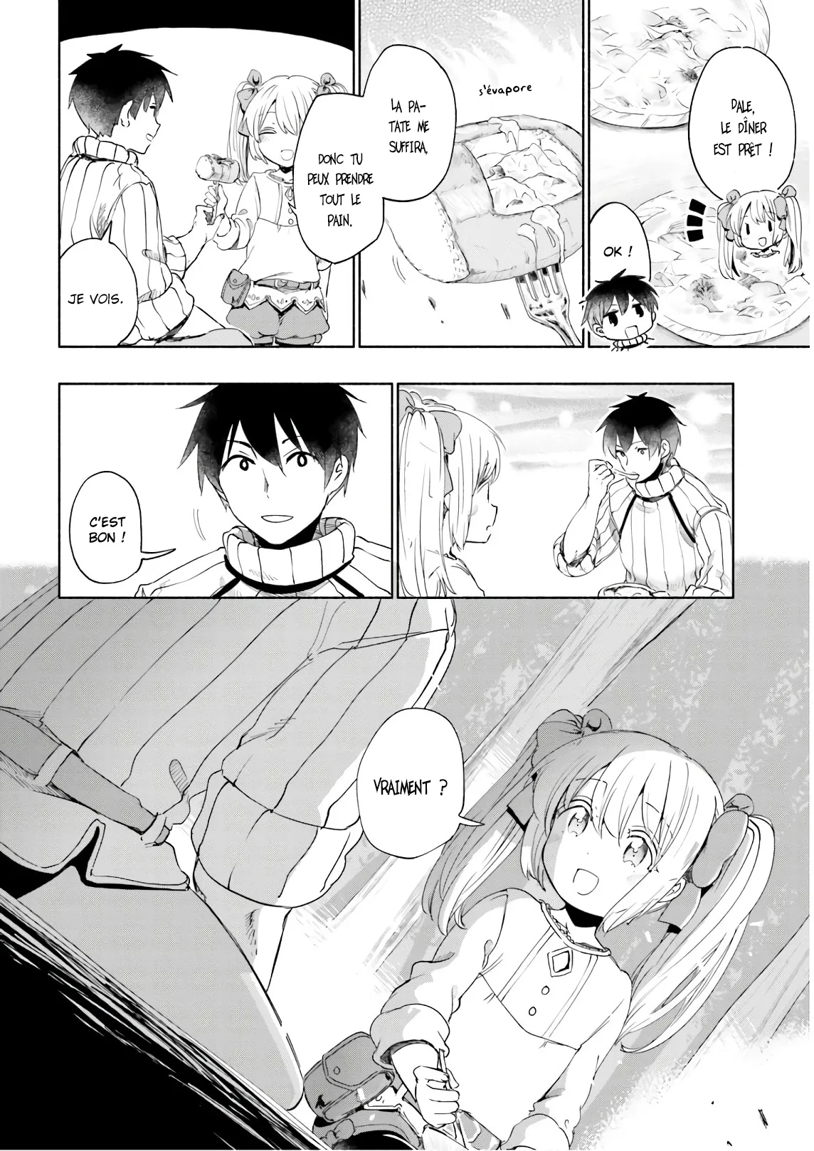 Uchi no Musume - 26 - 65eded099eb1a.webp