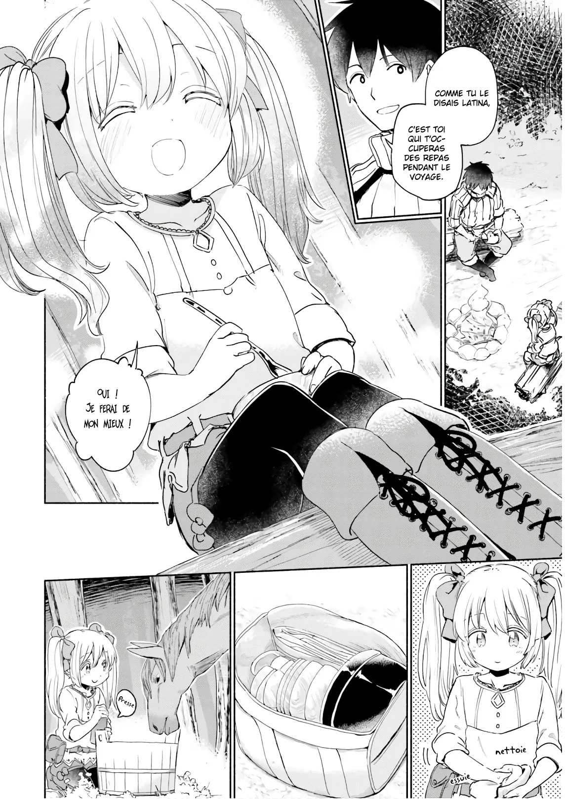 Uchi no Musume - 26 - 65eded0a6052c.webp