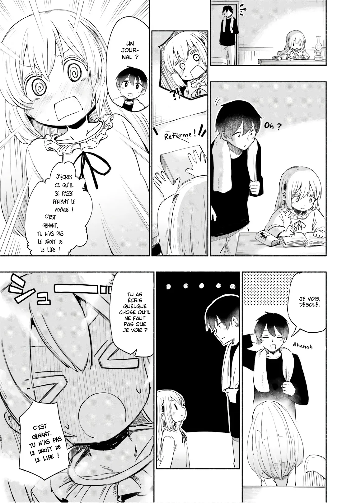 Uchi no Musume - 26 - 65eded0e1b085.webp