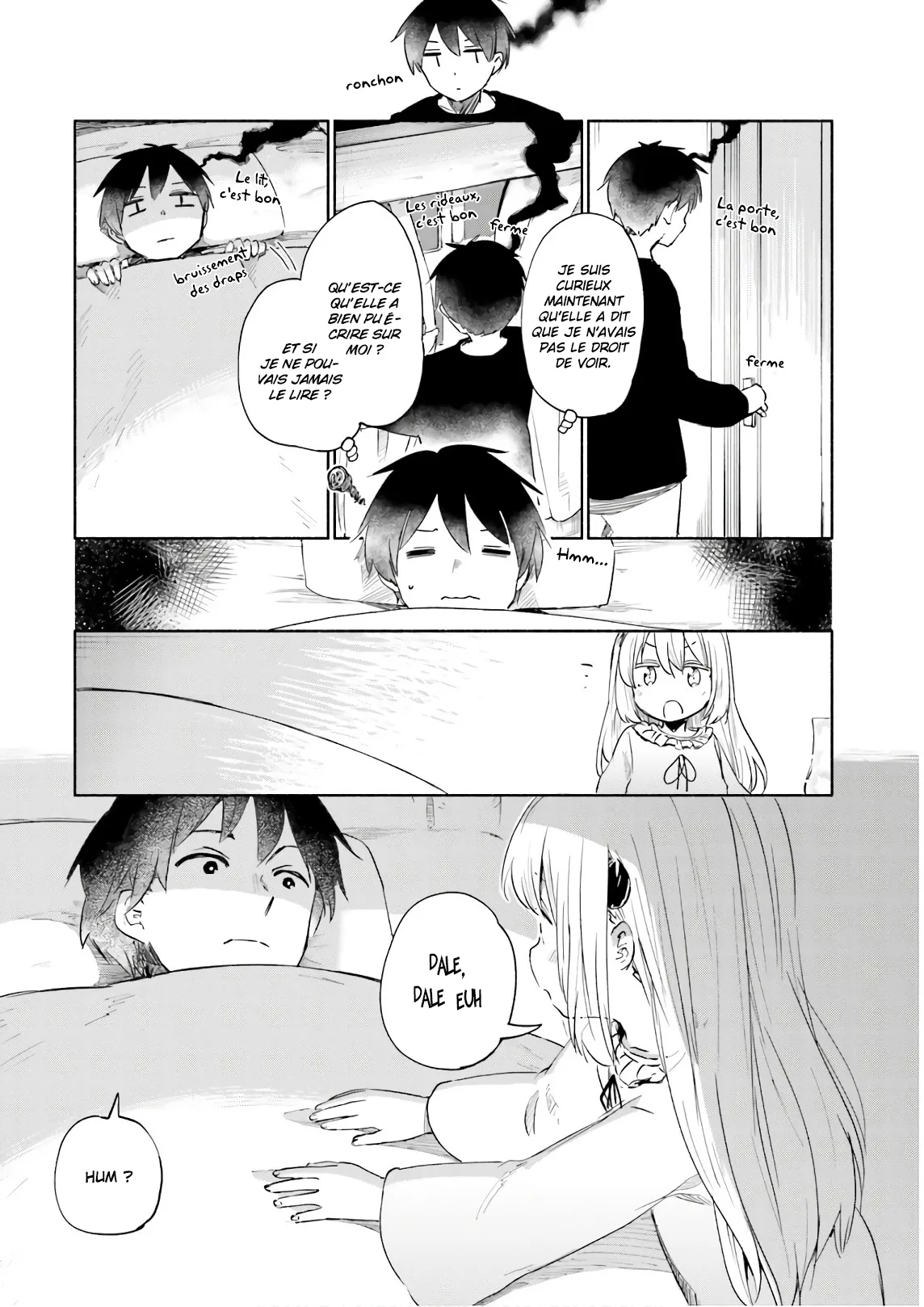 Uchi no Musume - 26 - 65eded0e64274.webp