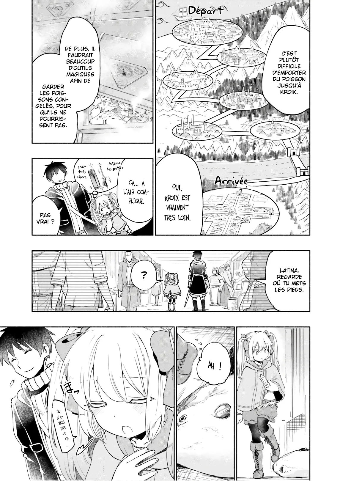 Uchi no Musume - 27 - 65eded124eb97.webp