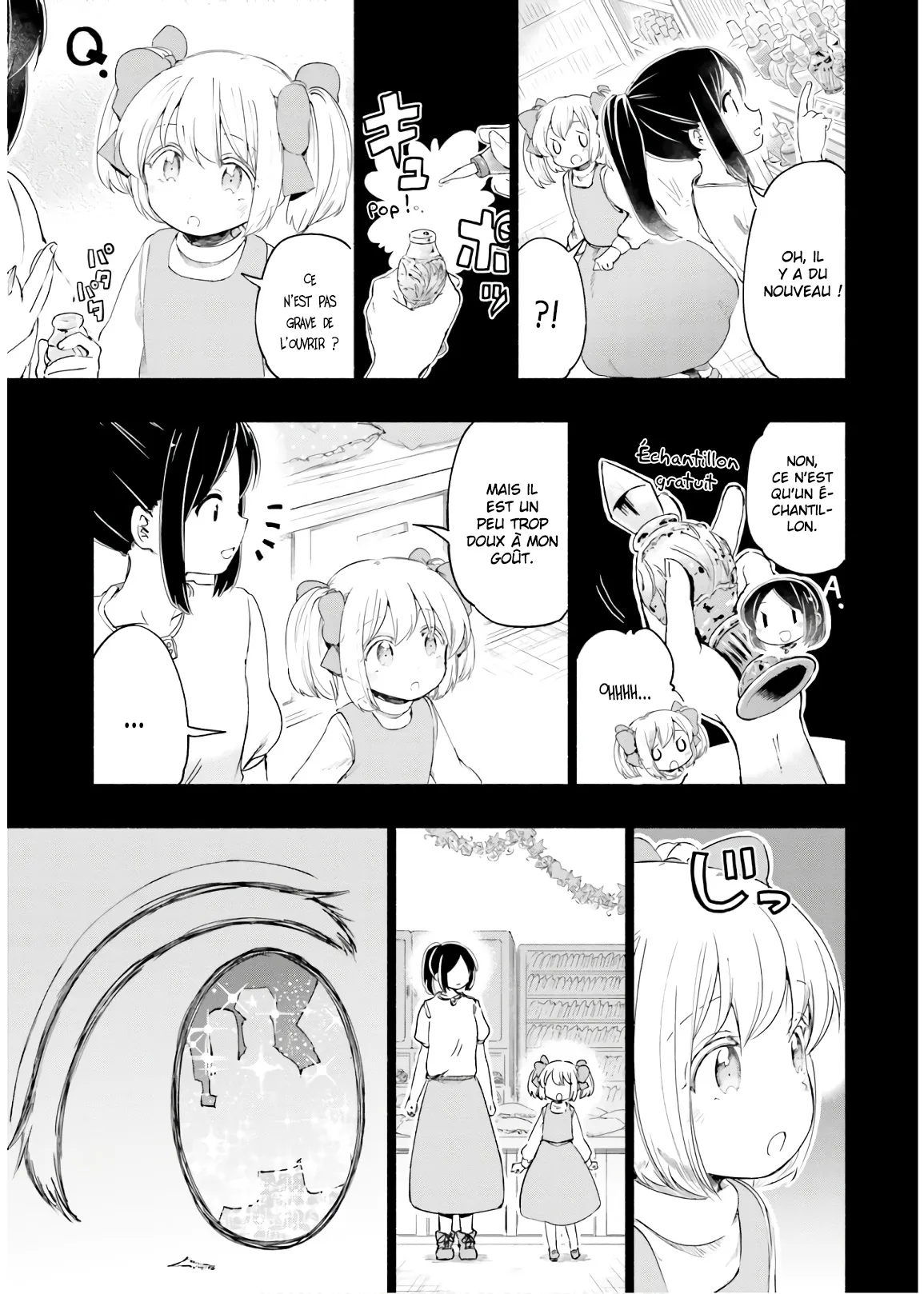 Uchi no Musume - 28.5 - 65eded1e3895b.webp