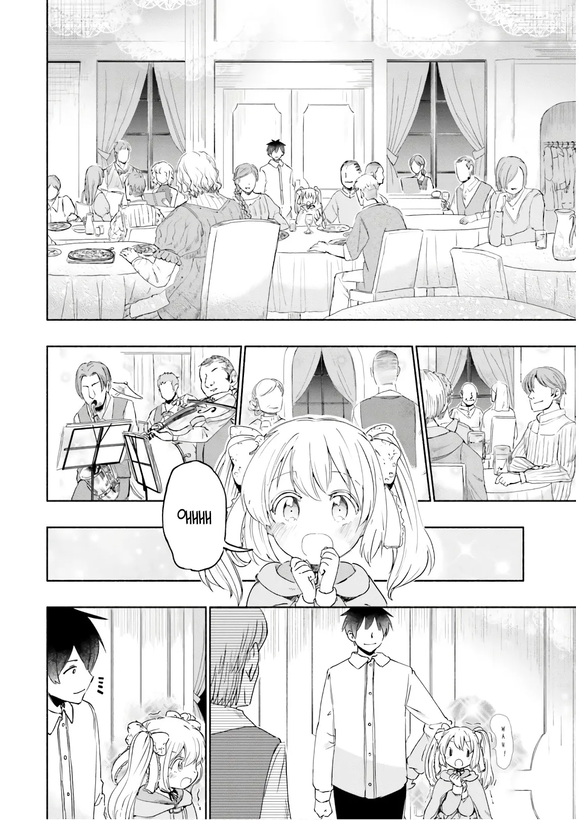 Uchi no Musume - 28 - 65eded1594ce6.webp
