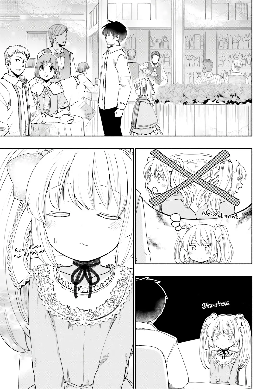 Uchi no Musume - 28 - 65eded15e5189.webp