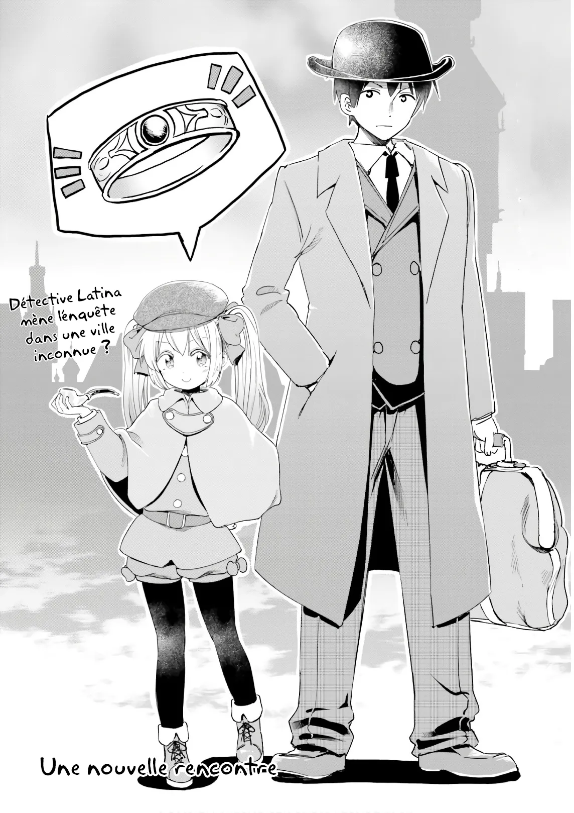 Uchi no Musume - 28 - 65eded164343f.webp