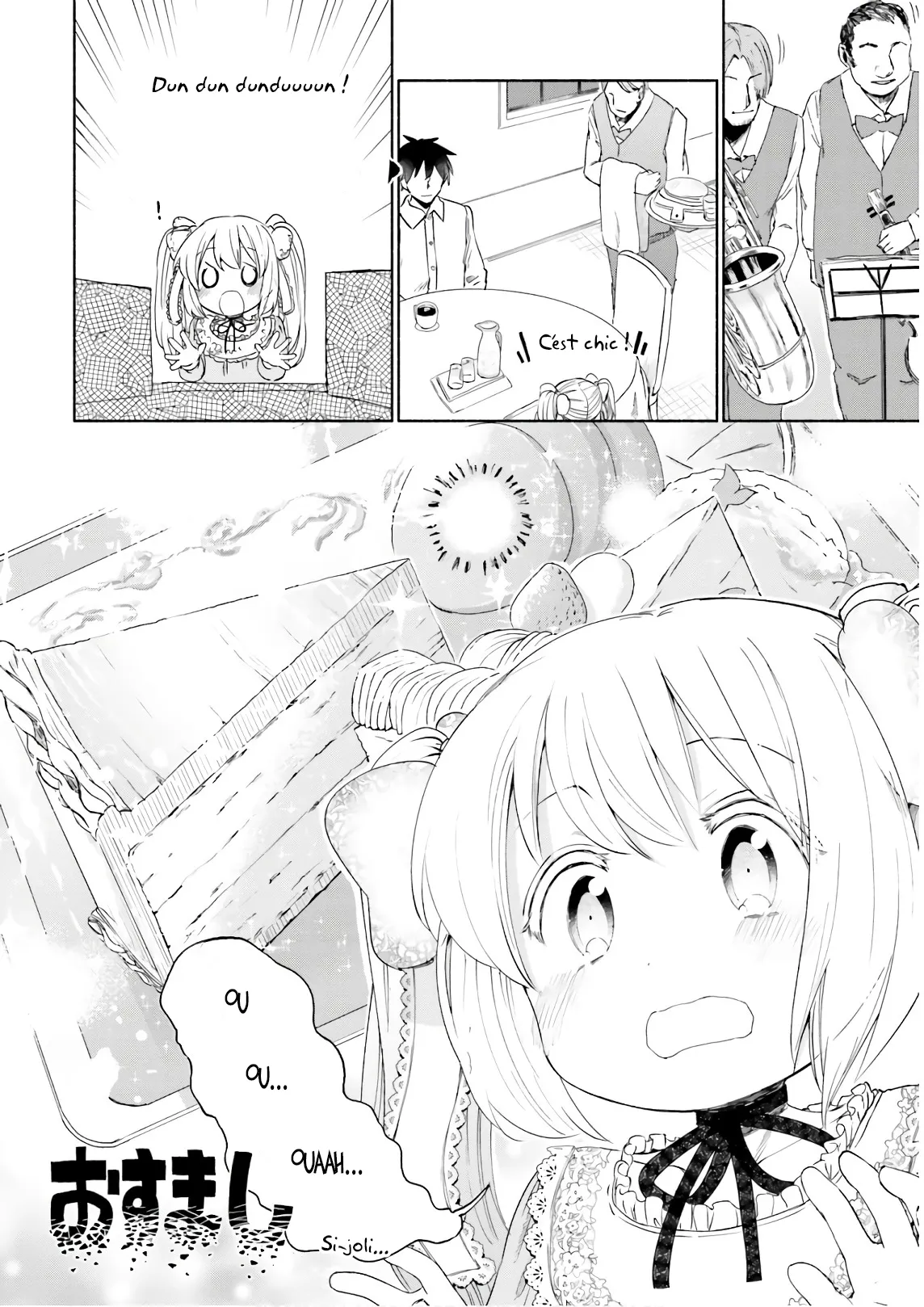 Uchi no Musume - 28 - 65eded178a7fc.webp