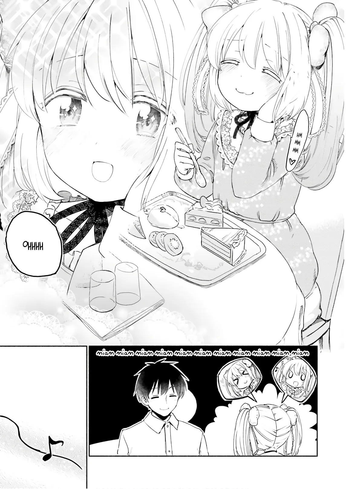 Uchi no Musume - 28 - 65eded17e4f2e.webp