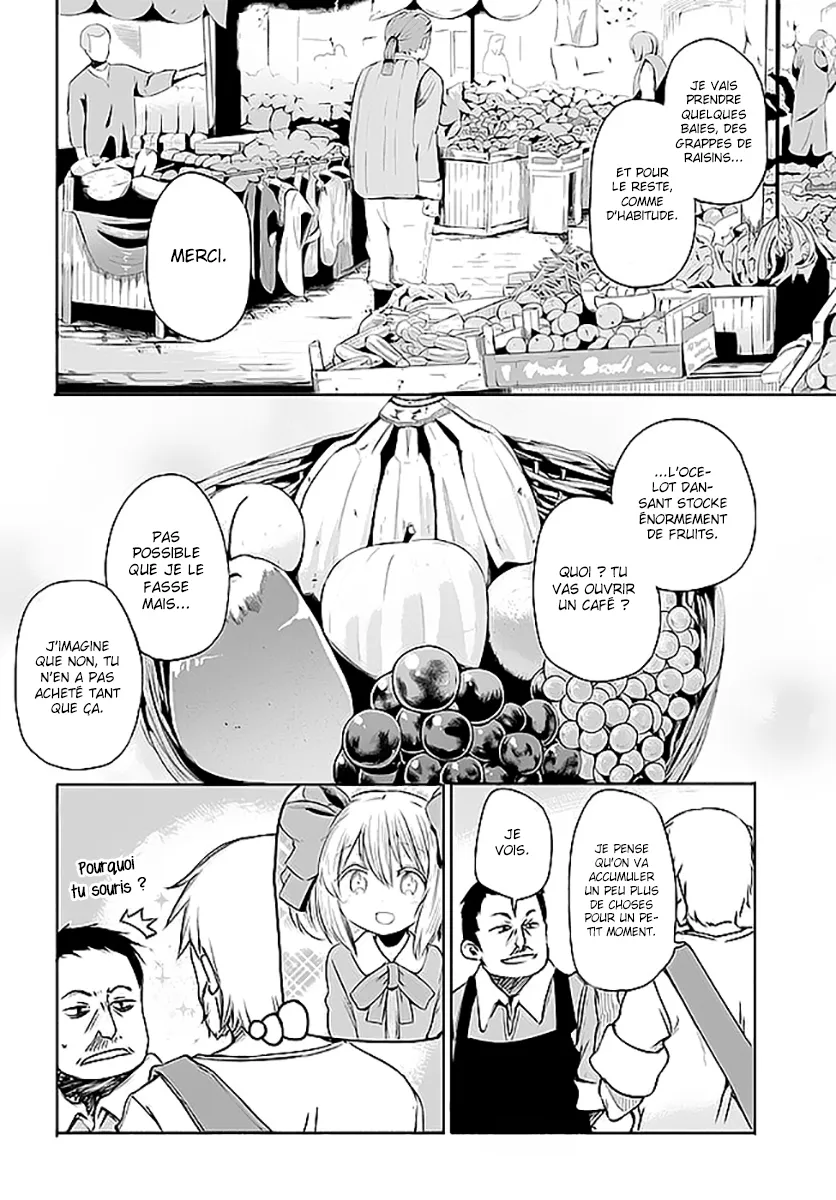 Uchi no Musume - 3 - 65eded2f2870b.webp