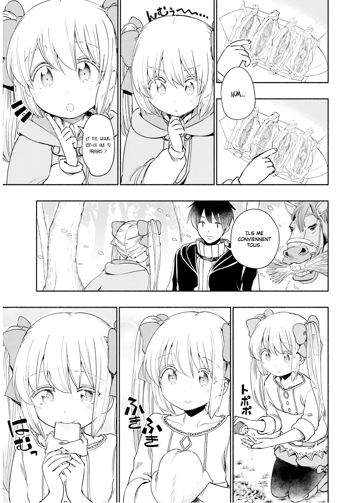 Uchi no Musume - 30 - 65eded349ac93.webp