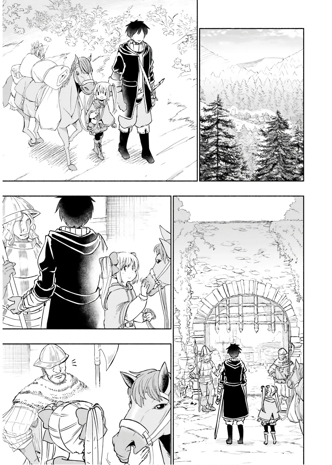 Uchi no Musume - 30 - 65eded3601313.webp