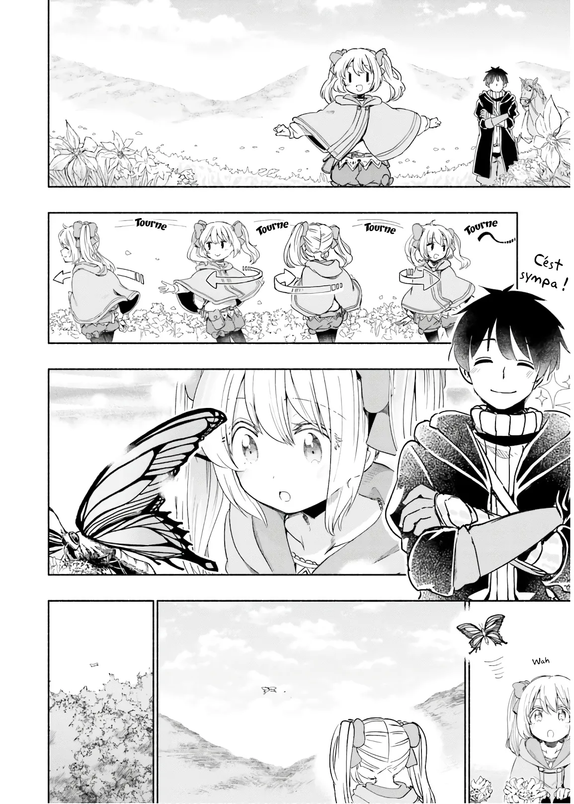 Uchi no Musume - 31 - 65eded38ac748.webp