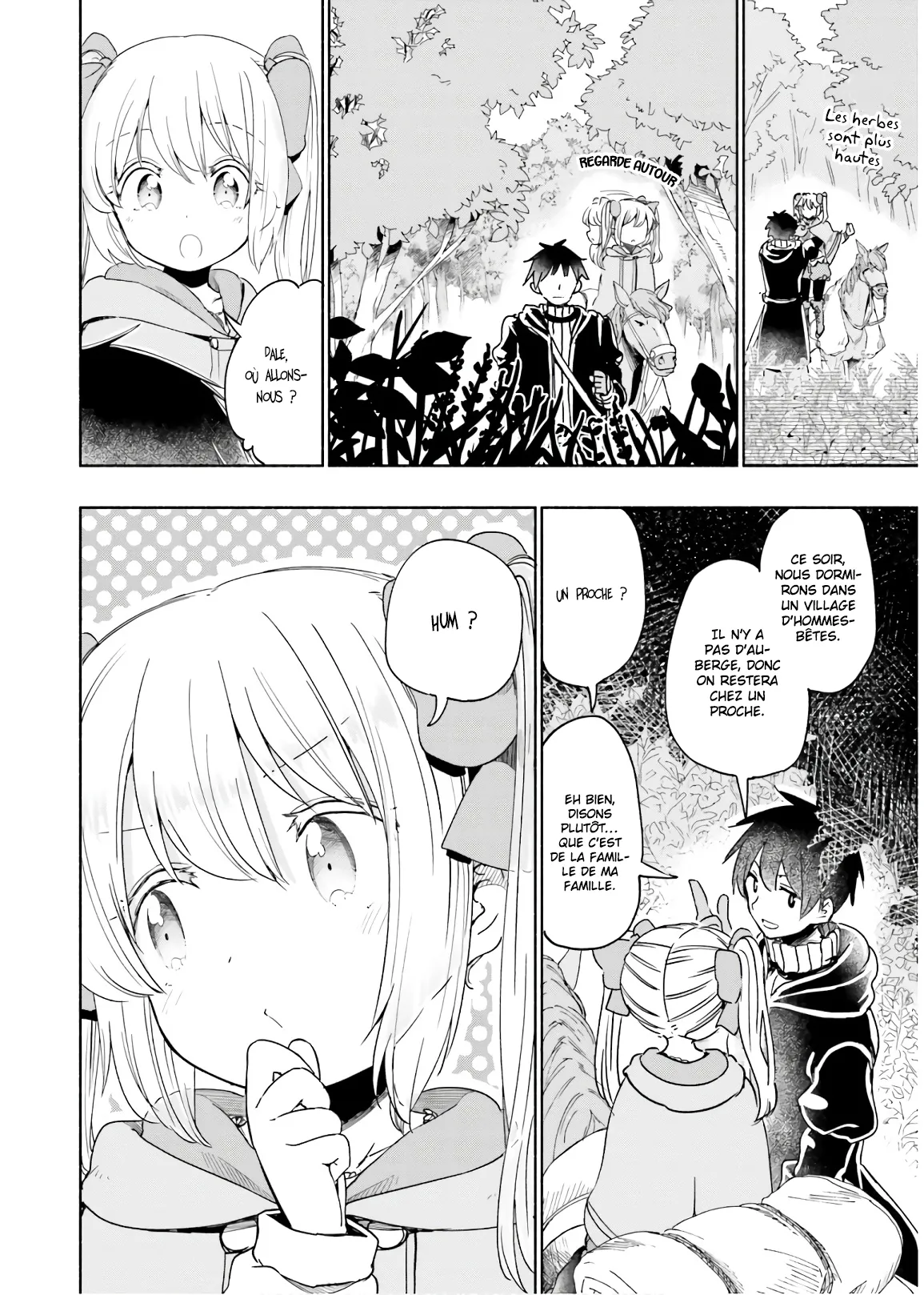 Uchi no Musume - 31 - 65eded396e656.webp