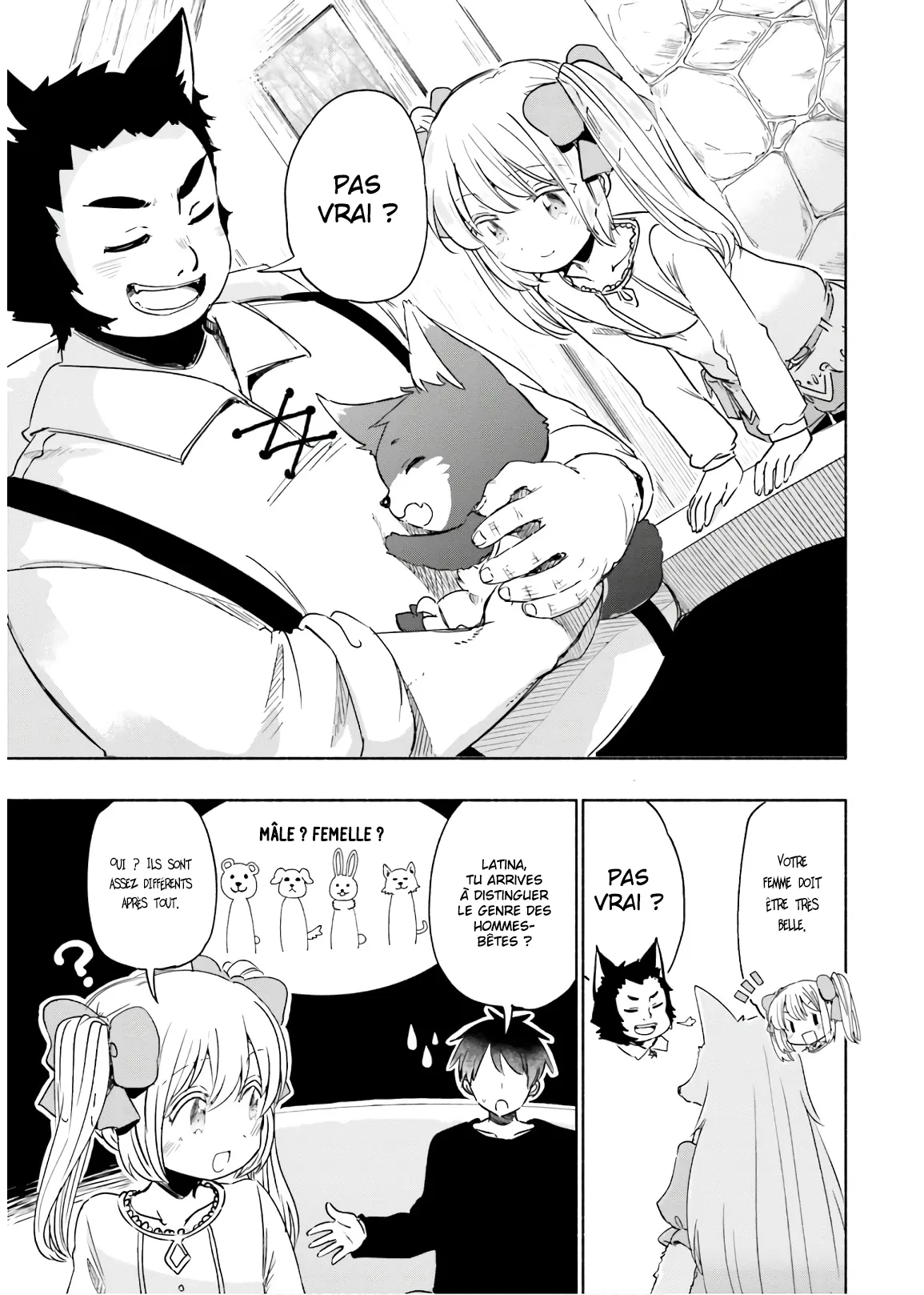 Uchi no Musume - 31 - 65eded3b32542.webp