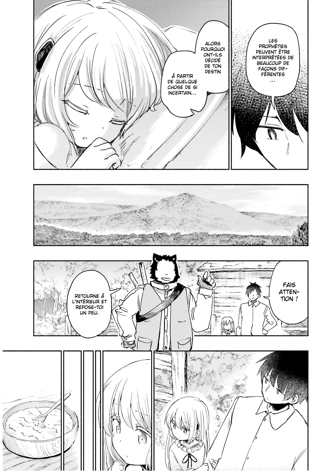 Uchi no Musume - 31 - 65eded3f63246.webp