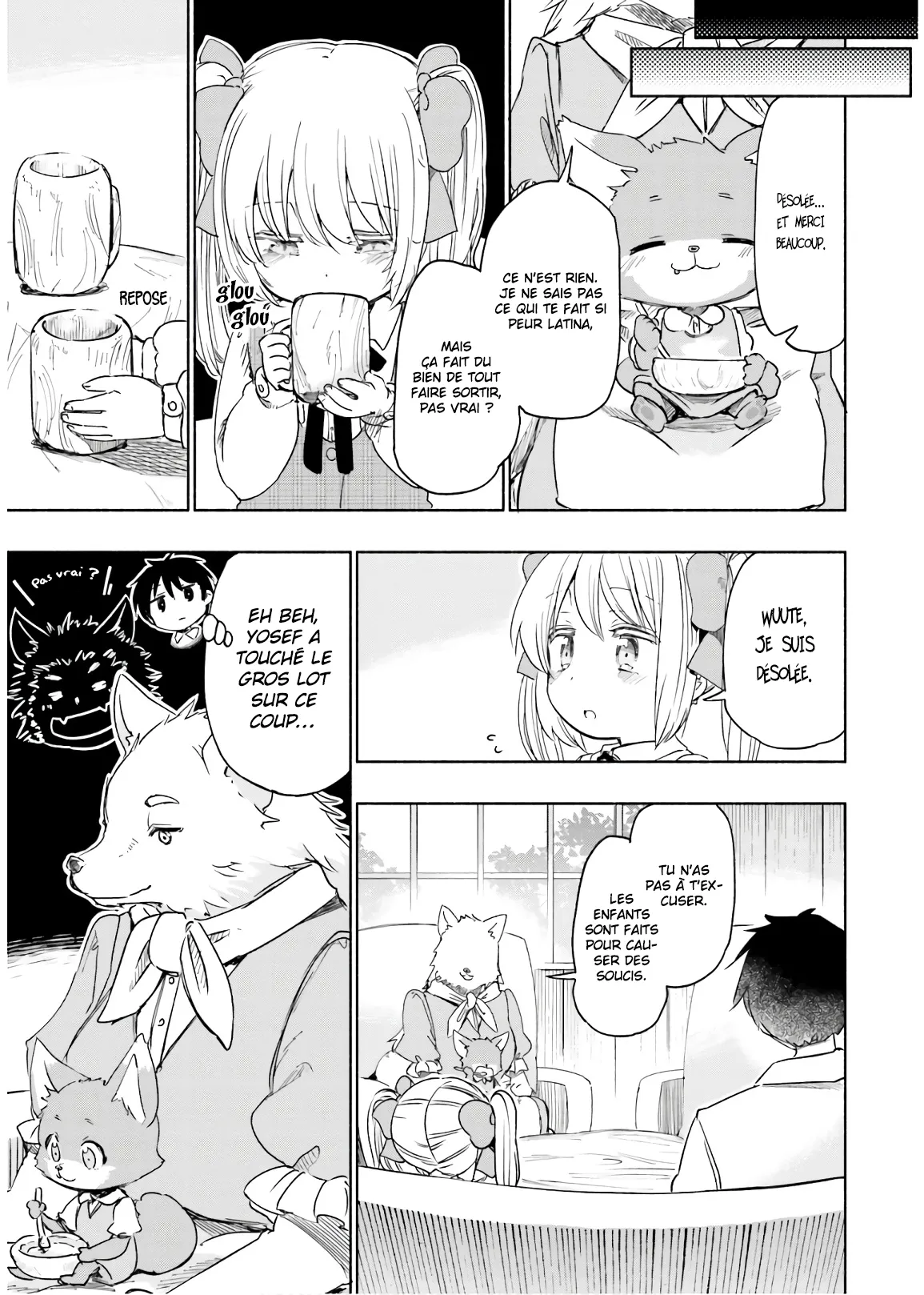 Uchi no Musume - 31 - 65eded40d3090.webp