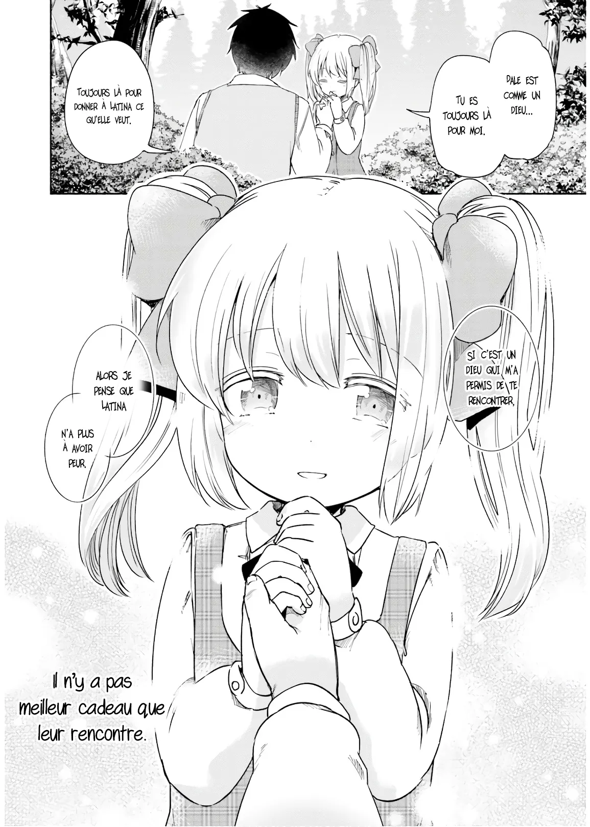 Uchi no Musume - 31 - 65eded42702a8.webp
