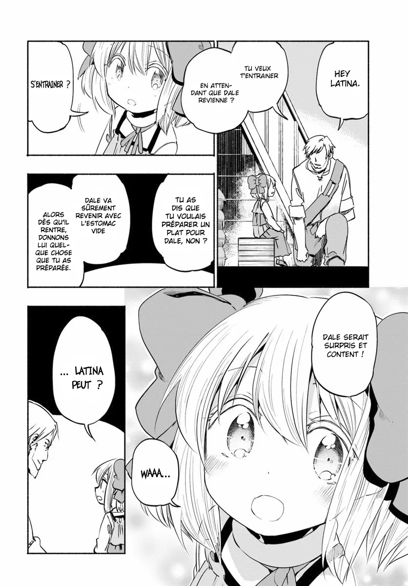 Uchi no Musume - 8 - 65eded5acfa23.webp