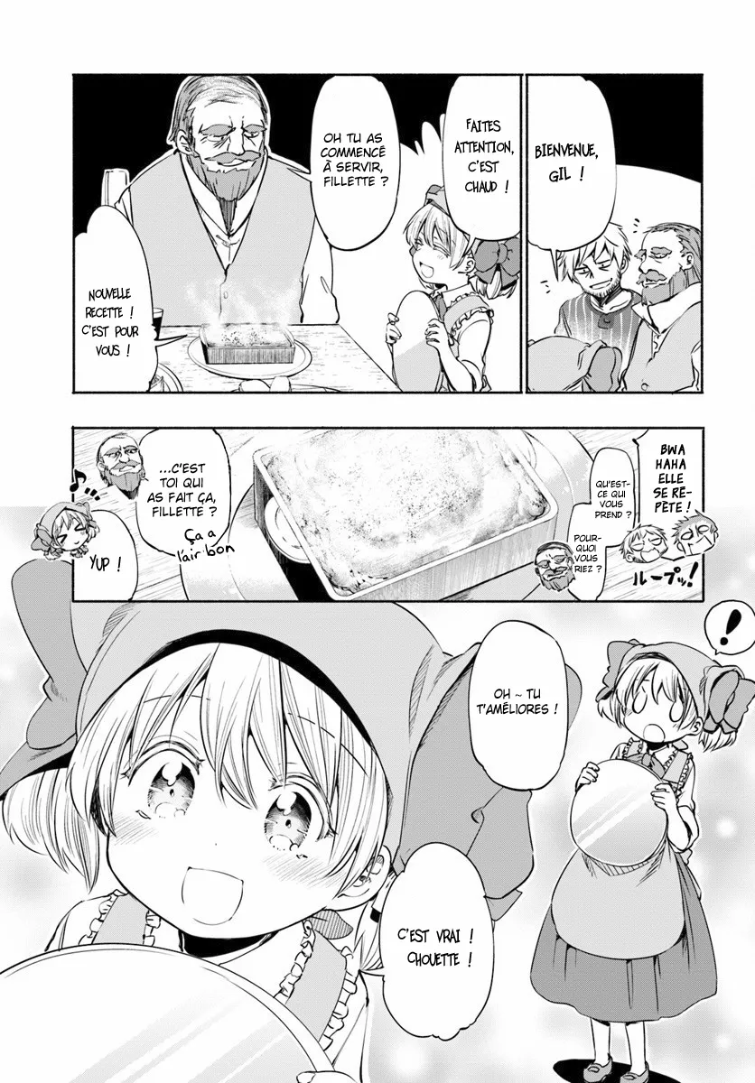 Uchi no Musume - 9 - 65eded609f911.webp