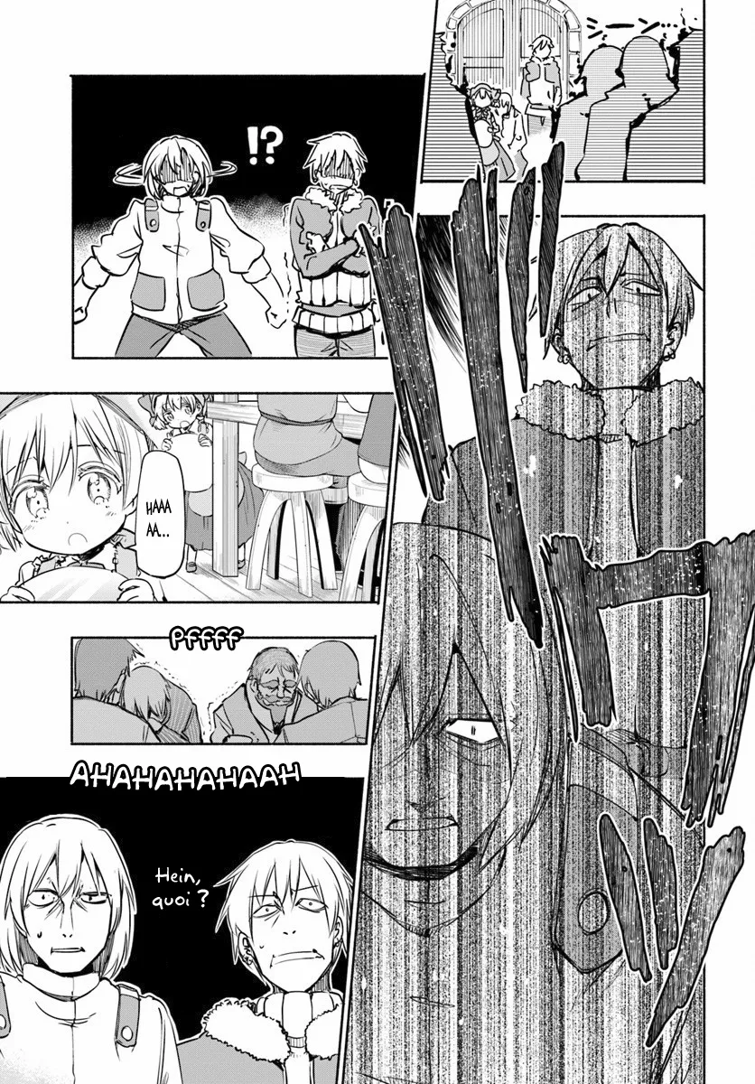 Uchi no Musume - 9 - 65eded6192b8e.webp