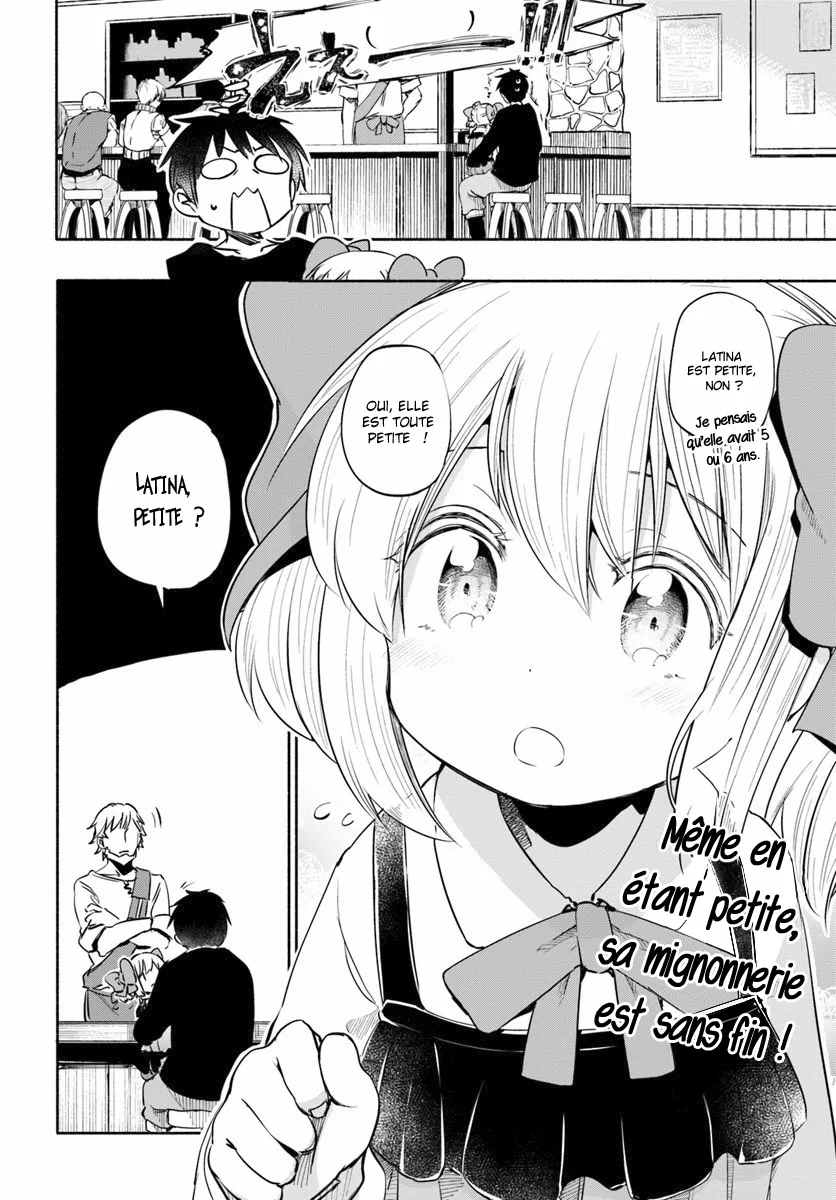 Uchi no Musume - 9 - 65eded64920f2.webp