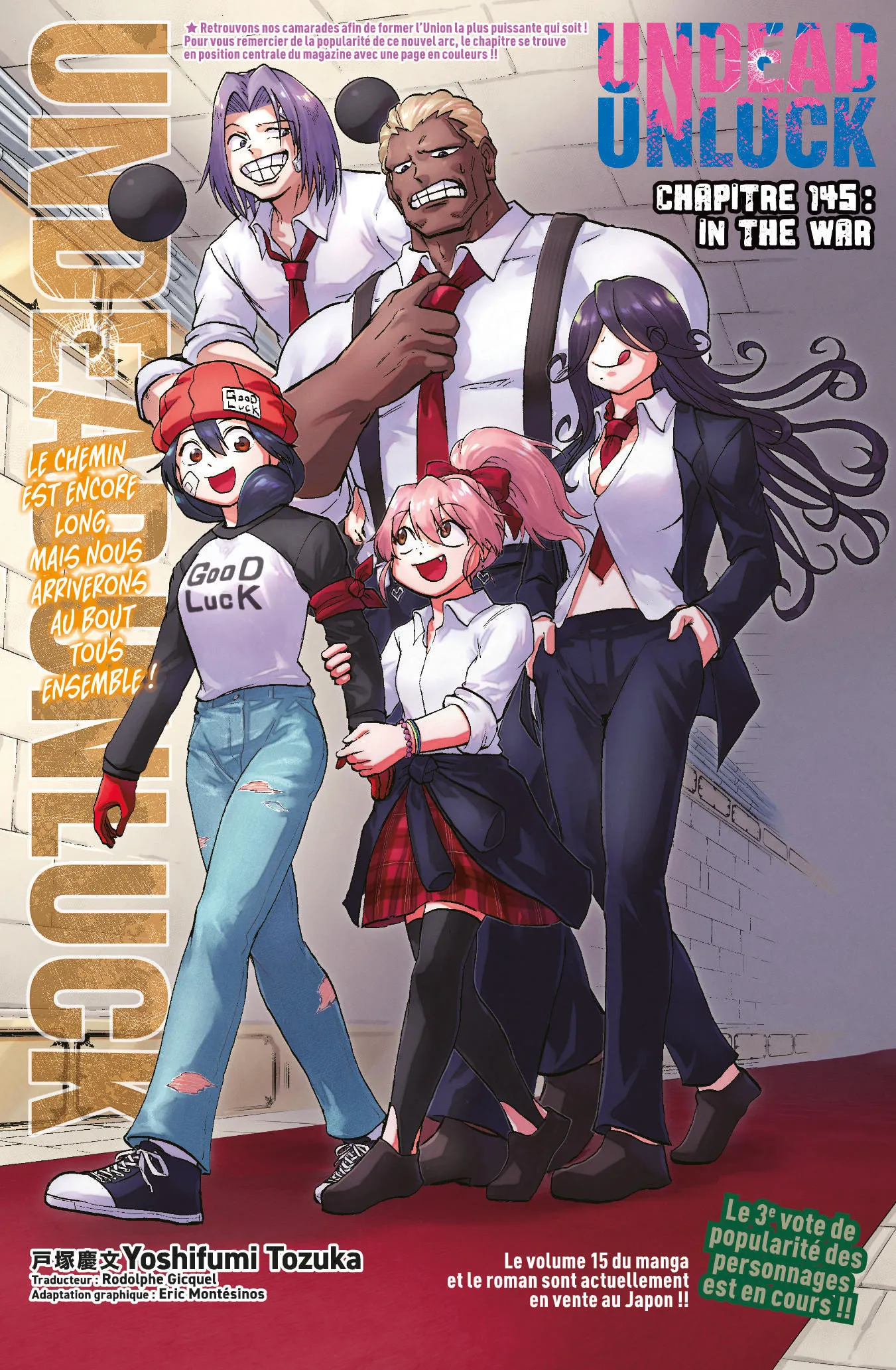Undead Unluck - 145 - 65c8f21dabae6.webp