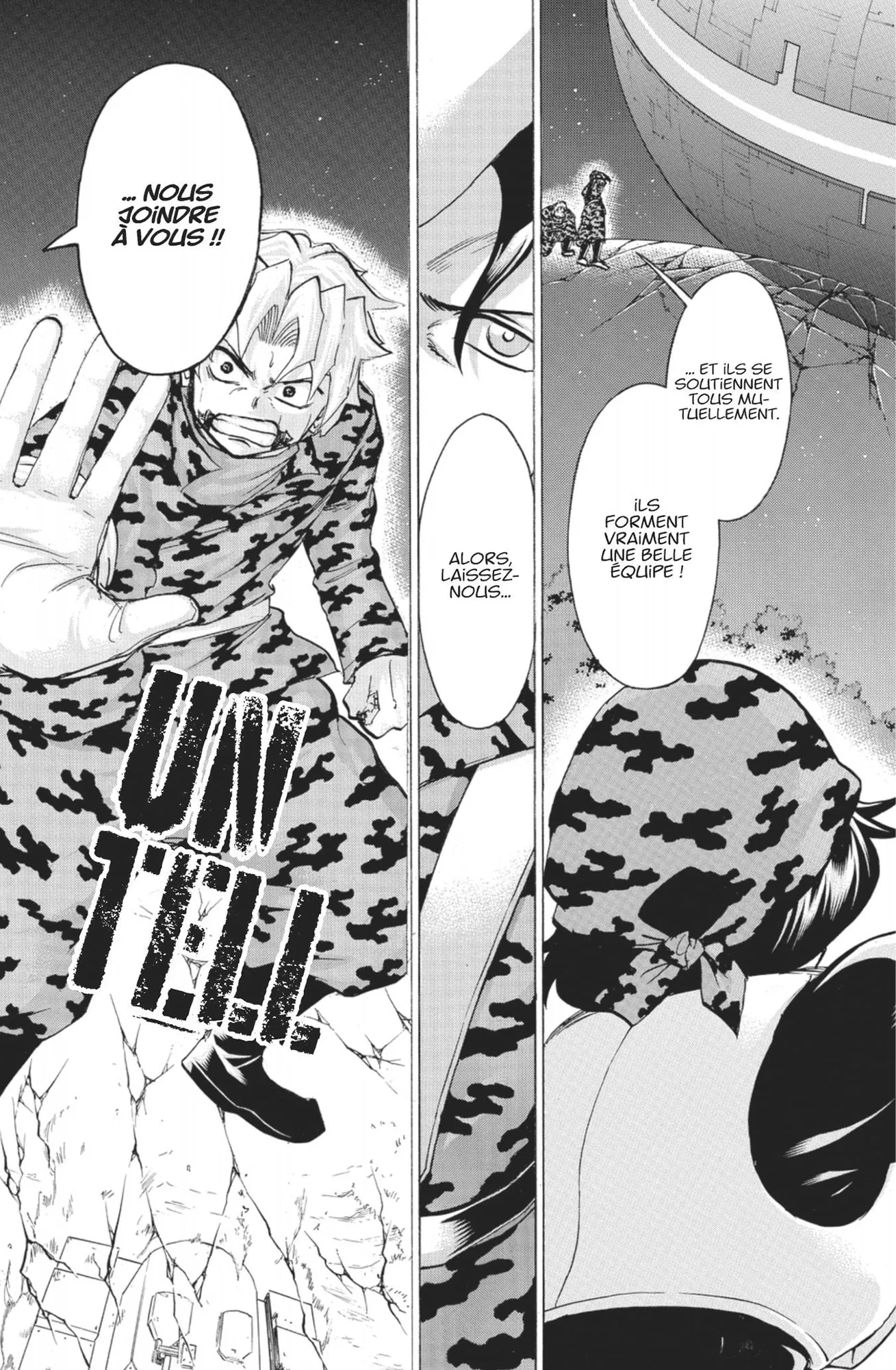 Undead Unluck - 153 - 65c8f278e5f30.webp
