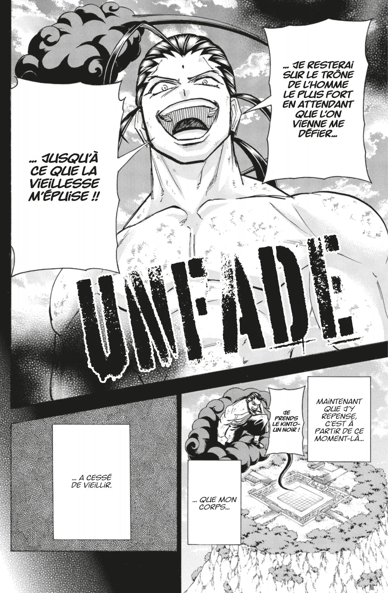 Undead Unluck - 167 - 65c8f3014223e.webp