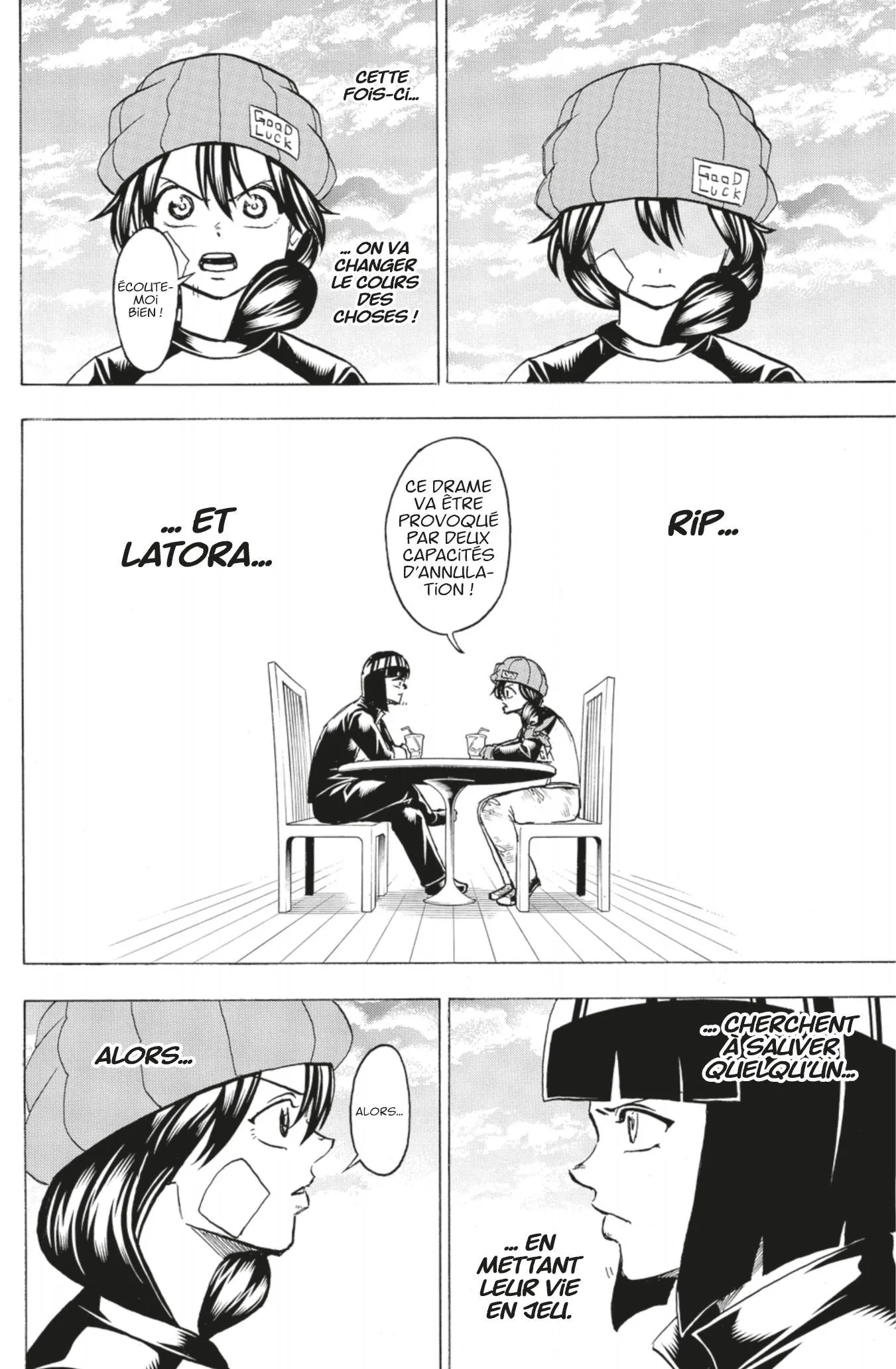 Undead Unluck - 173 - 65c8f34204408.webp