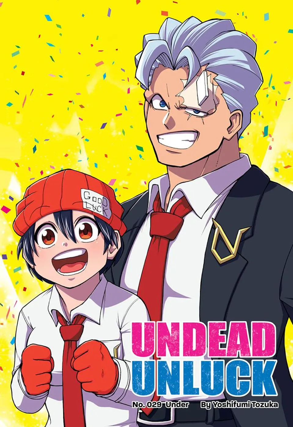 Undead Unluck - 29 - 65c8f32413974.webp