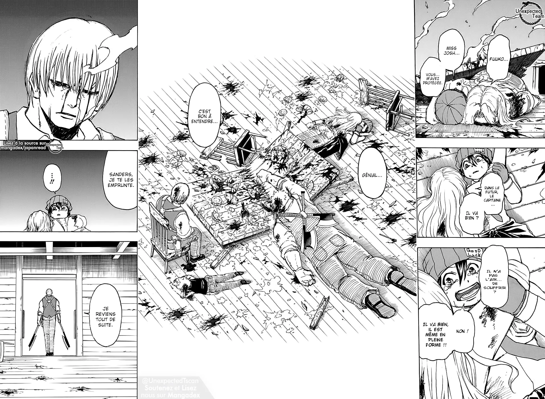 Undead Unluck - 41 - 65c8f3815934e.webp