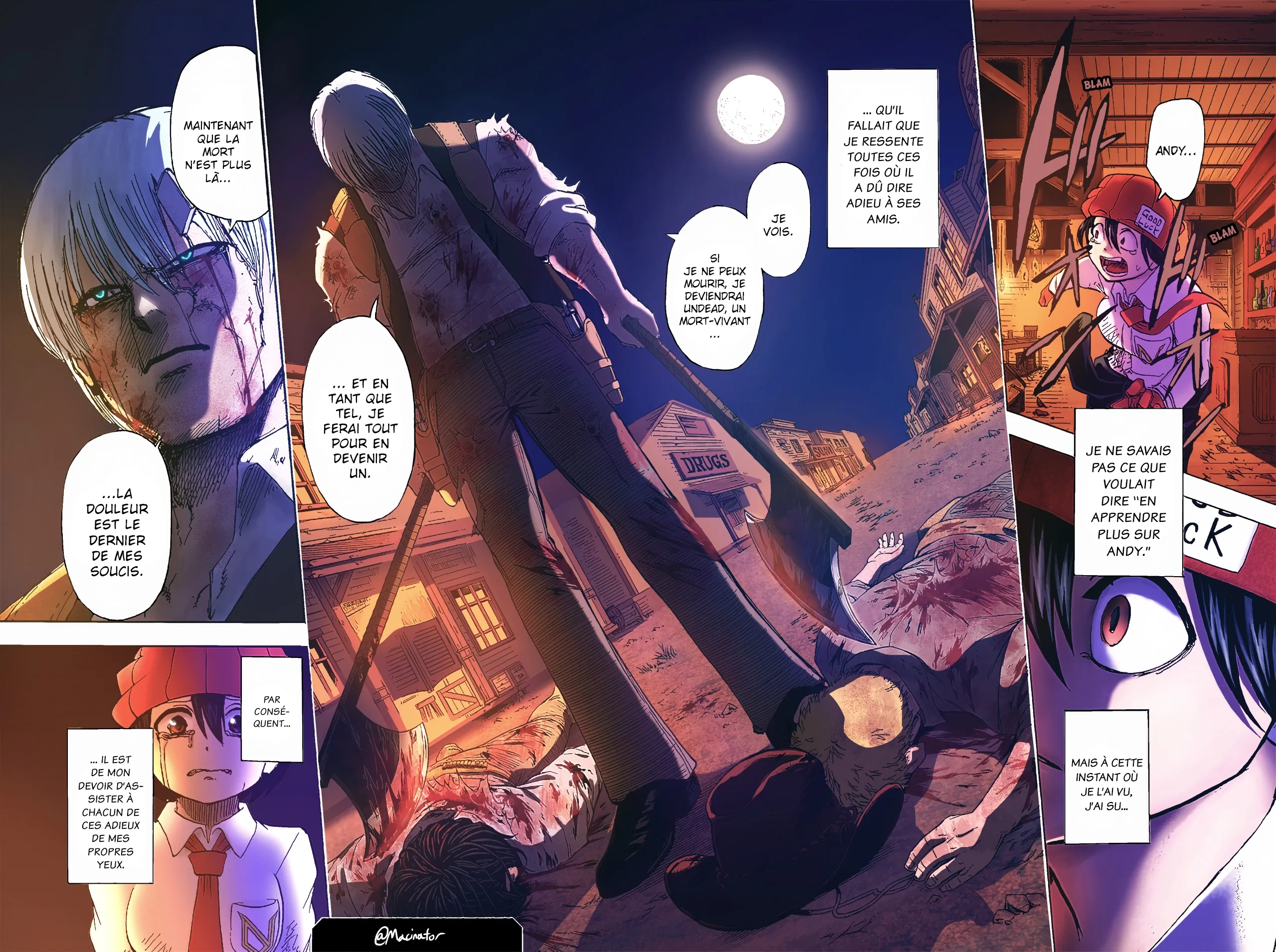Undead Unluck - 41 - 65c8f38359a46.webp